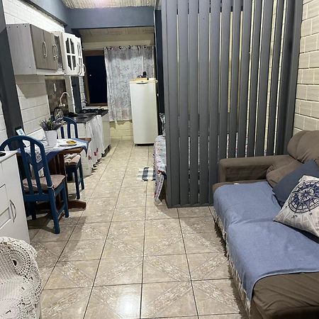 Pousada Vilamar Imbituba (Santa Catarina) Exterior foto