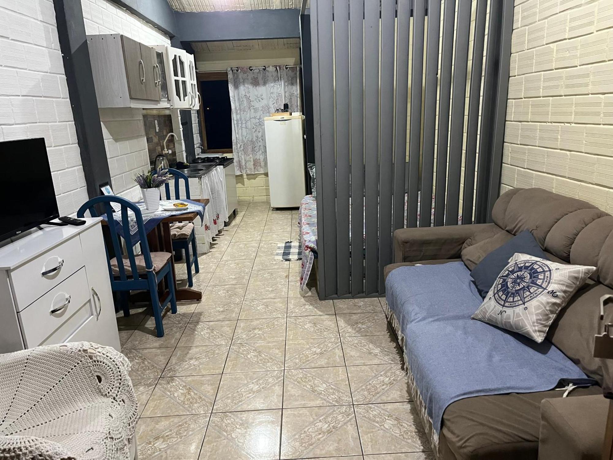 Pousada Vilamar Imbituba (Santa Catarina) Exterior foto