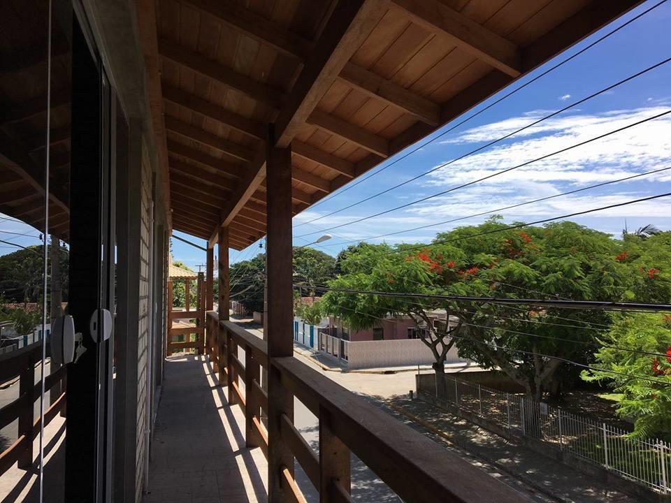 Pousada Vilamar Imbituba (Santa Catarina) Exterior foto